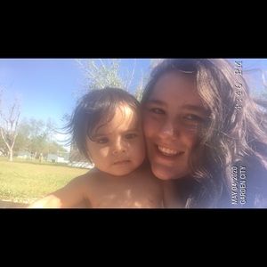 Meet your Posher, Dayanara